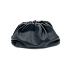Borsa blu navy di Bottega Veneta
