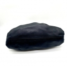 Borsa blu navy di Bottega Veneta
