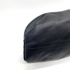 Borsa blu navy di Bottega Veneta