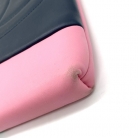 Pochette Chanel multicolore