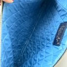 Pochette Chanel multicolore
