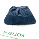 Pouch intrecciato Bottega Veneta