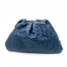 Pouch intrecciato Bottega Veneta