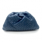 Pouch intrecciato Bottega Veneta