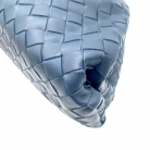 Pouch intrecciato Bottega Veneta