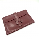 Pouch Jinge Hermès