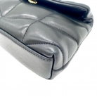 pouch Saint Laurent LouLou Puffer