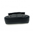 pouch Saint Laurent LouLou Puffer