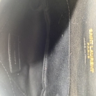 pouch Saint Laurent LouLou Puffer