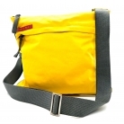 prada ajustable nylon amarillo