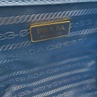 Prada backpack