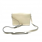 Prada bandolera en piel saffiano