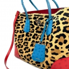 Prada Bibliothèque limited edition