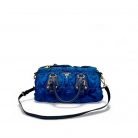 Prada – Vintage nylon handbag with strap