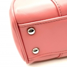 Prada Bowling Bag