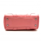 Prada Bowling Bag