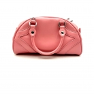 Prada Bowling Bag