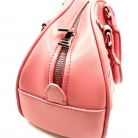 Prada Bowling Bag