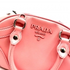 Prada Bowling Bag
