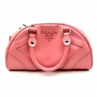 Prada Bowling Bag