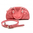 Prada Bowling Bag