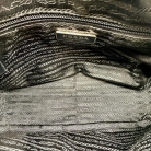 Prada Bowling Bag