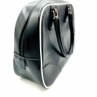 Prada Bowling Bag