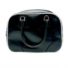 Prada Bowling Bag