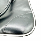 Prada Bowling Bag