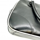 Prada Bowling Bag