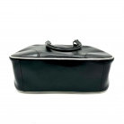 Prada Bowling Bag