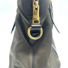 prada bowling nylon