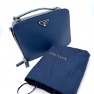 Prada Brique Bag