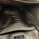 Prada Brique