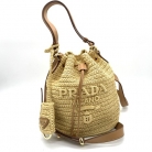 Prada bucket