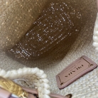 Prada bucket