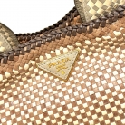 Prada Cabas Madras