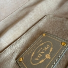 Prada Cabas Madras