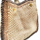Prada Cabas Madras