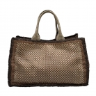 Prada Cabas Madras