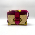 prada cashier