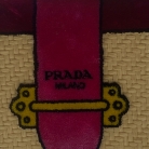 prada cashier