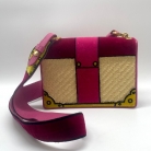 prada cashier