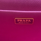 prada cashier