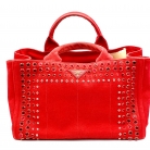 Prada Canapa Bijoux