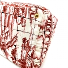 Prada Canapa Tote