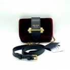 Prada cashier