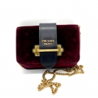 Prada cashier