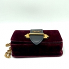 Prada cashier