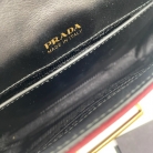 Prada cashier